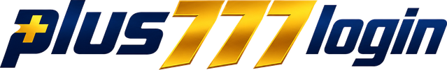 plus777 login official logo